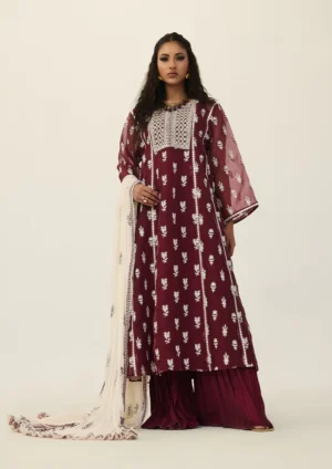 LF 355 Mastani Naz