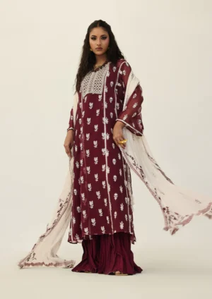 LF 355 Mastani Naz