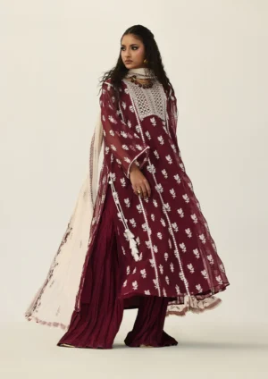 LF 355 Mastani Naz