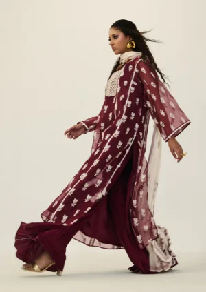 LF 355 Mastani Naz