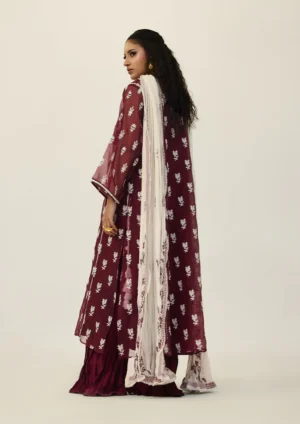 LF 355 Mastani Naz