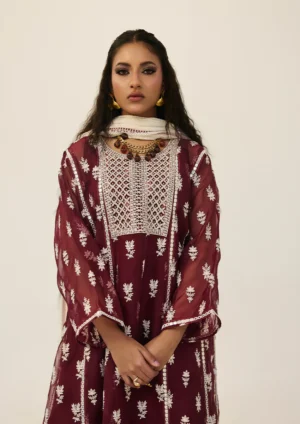 LF 355 Mastani Naz