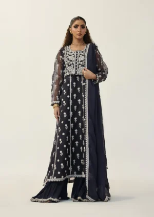 LF 354 Mastani Abroo