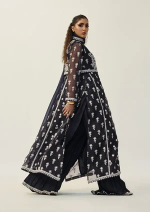 LF 354 Mastani Abroo