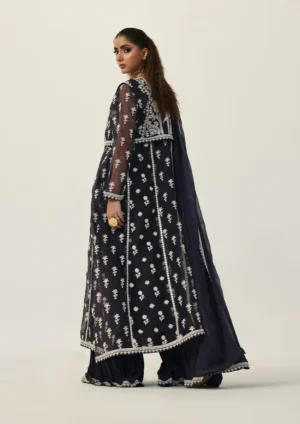 LF 354 Mastani Abroo