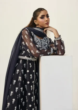LF 354 Mastani Abroo