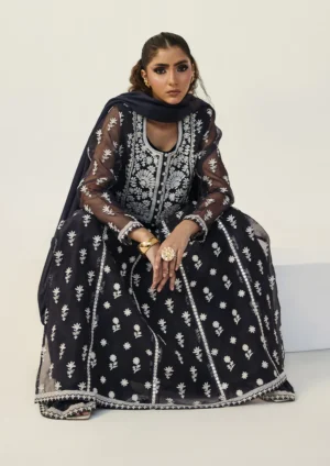 LF 354 Mastani Abroo