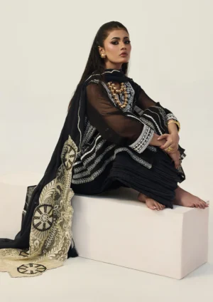LF 360 Mastani Shahana