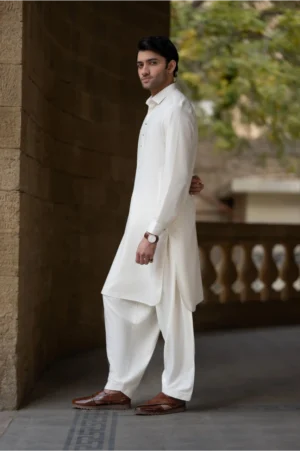 Heritage White