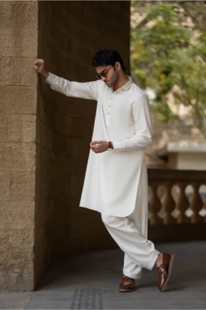 Heritage White