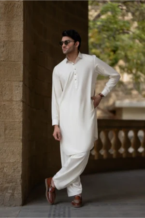 Heritage White