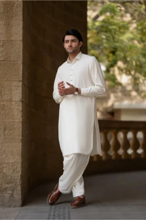 Heritage White