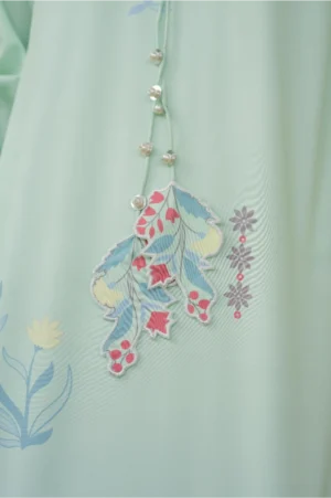 Aaina Bloom