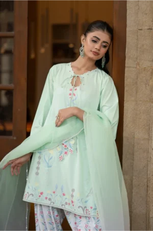 Aaina Bloom