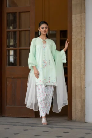 Aaina Bloom