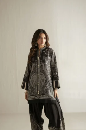 Eclipse Cape Co-ord
