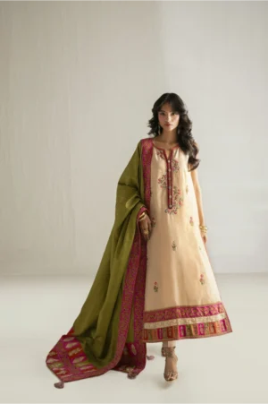 Sandstone Signature Suit
