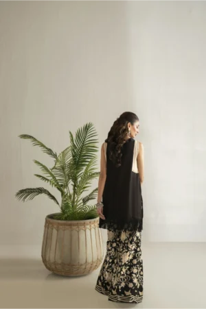 Midnight Botanica Co-ord