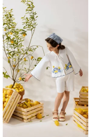 Limoncello