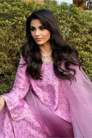 Lilac Charm
