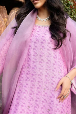 Lilac Charm