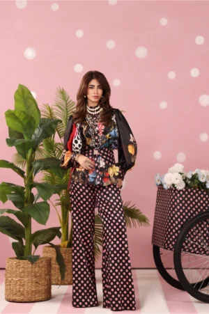 Polka Panache