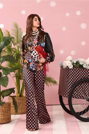 Polka Panache