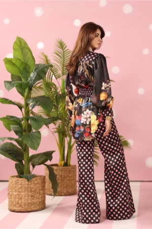 Polka Panache