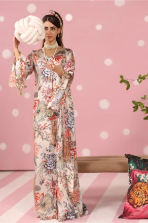 Imperial Blossom