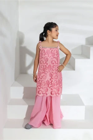 Coral Chikankari Dhaka