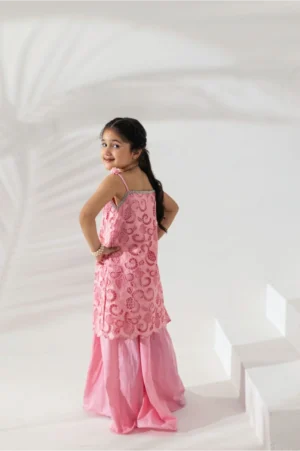 Coral Chikankari Dhaka