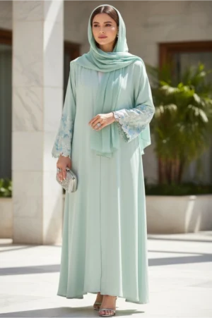 Mint Serenity