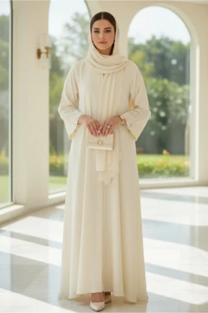 Ivory Noor