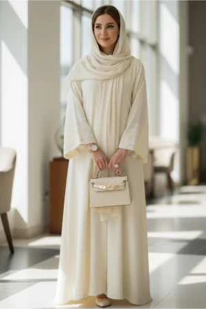 Ivory Noor