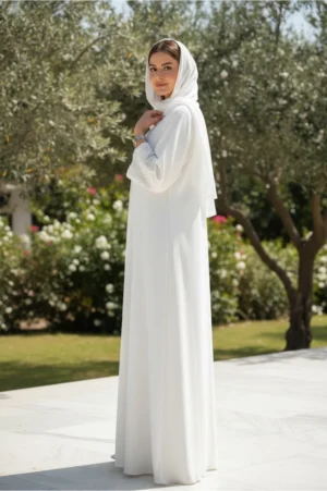 Pearl Veil