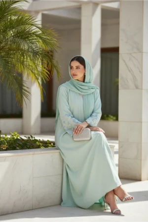 Mint Serenity
