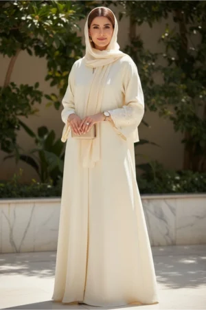 Ivory Noor