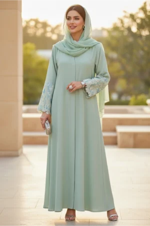 Mint Serenity