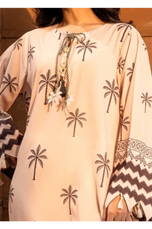 Peach Palm