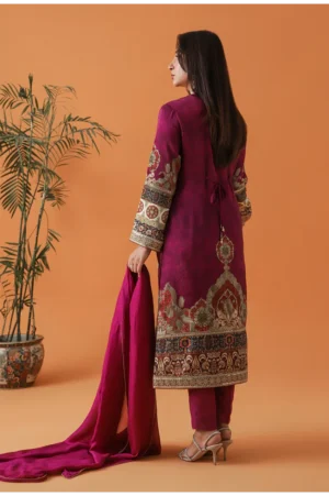 Silk Signature