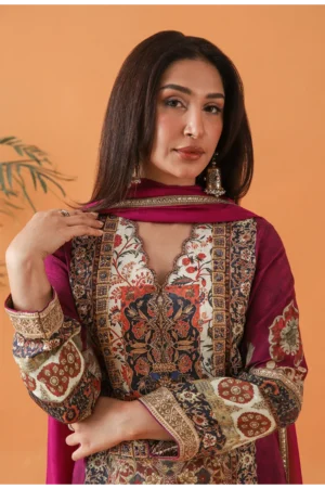 Silk Signature