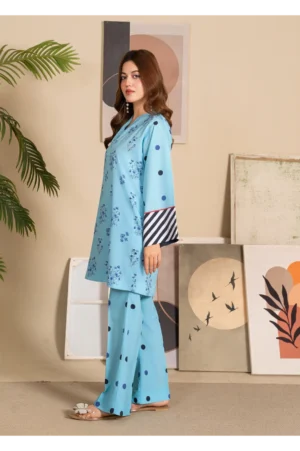 Skyline Co-Ord
