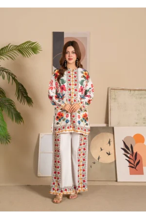 Spring Muse Co-Ord