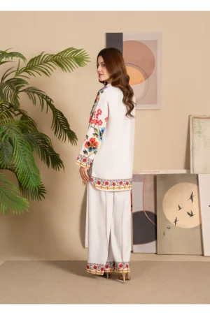 Spring Muse Co-Ord