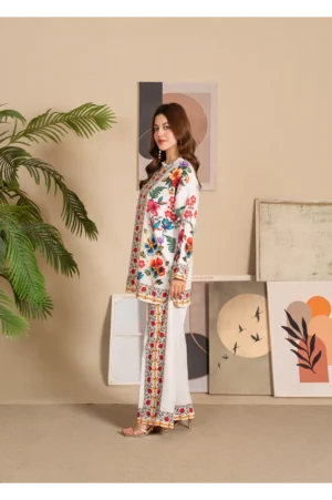Spring Muse Co-Ord