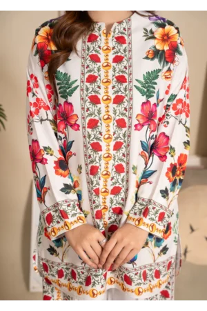 Spring Muse Co-Ord
