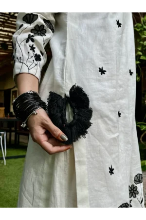 Haya (3Pc Stitched)