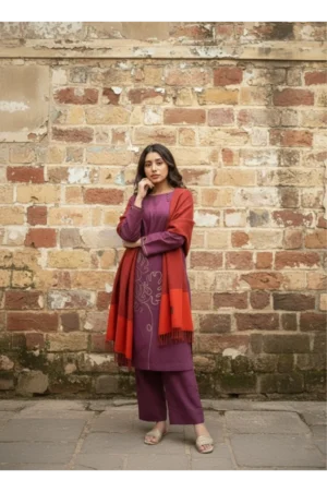 Laila - Co ord Set