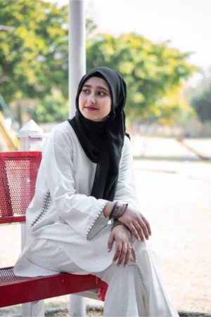 Noor - Coord set