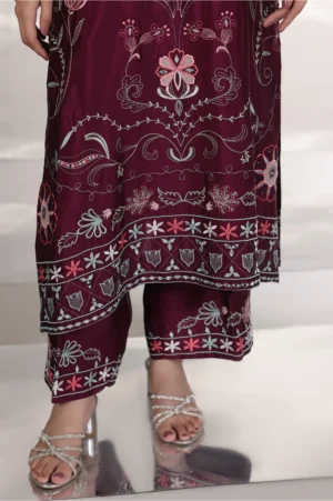 Mulberry Grace